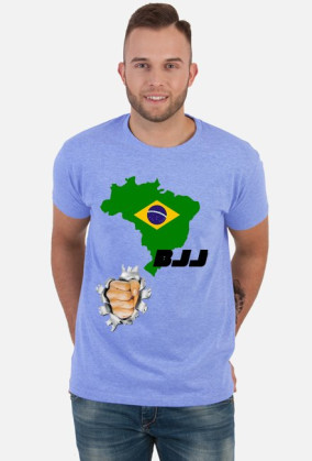 Koszulka BJJ