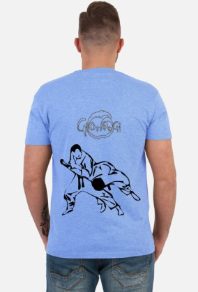 Koszulka BJJ