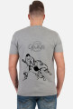 Koszulka BJJ