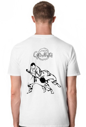 Koszulka BJJ