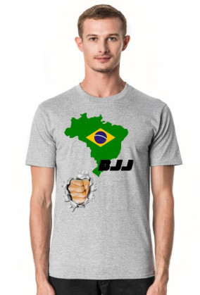 Koszulka BJJ