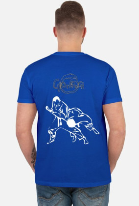 Koszulka BJJ