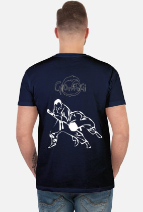 Koszulka BJJ