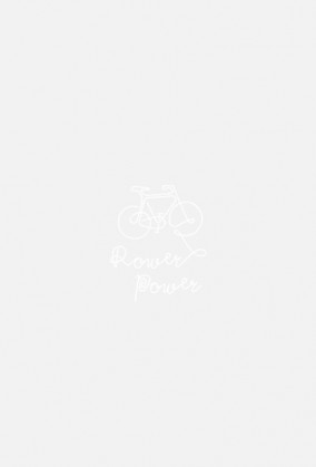 Rower power - Royal Street - damska