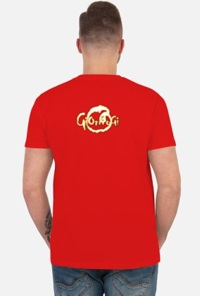 Koszulka BJJ MY LIFE