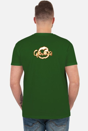 Koszulka BJJ MY LIFE