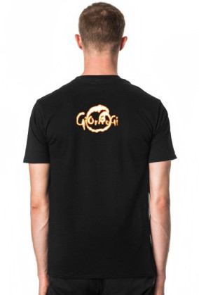 Koszulka BJJ MY LIFE