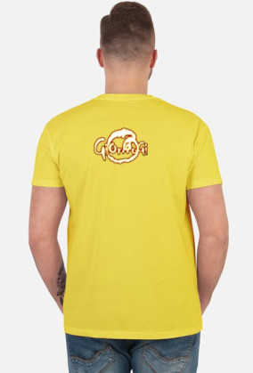 Koszulka BJJ MY LIFE