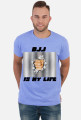 Koszulka BJJ MY LIFE