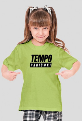 Koszulka dziewczyńska :)