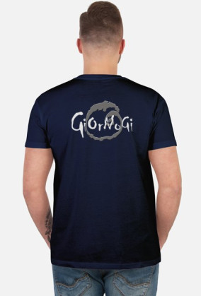 Koszulka JJ My style