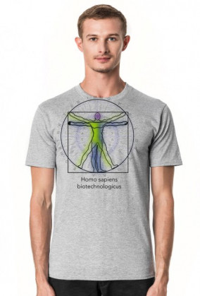 Homo sapiens biotechnologicus