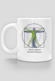 Homo sapiens biotechnologicus