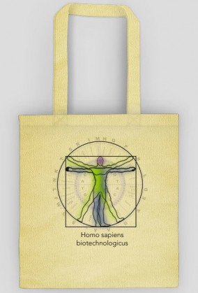 Homo sapiens biotechnologicus