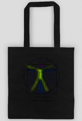 Homo sapiens biotechnologicus