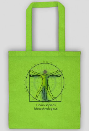 Homo sapiens biotechnologicus