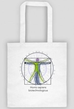 Homo sapiens biotechnologicus