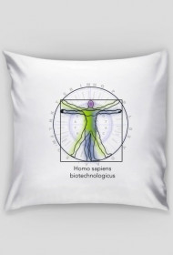 Homo sapiens biotechnologicus