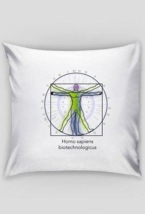 Homo sapiens biotechnologicus