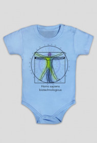 Homo sapiens biotechnologicus