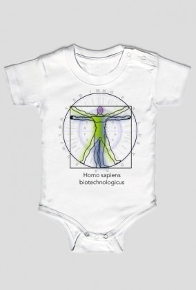 Homo sapiens biotechnologicus