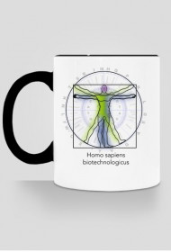 Homo sapiens biotechnologicus