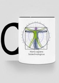 Homo sapiens biotechnologicus