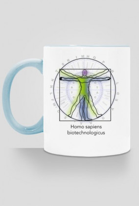 Homo sapiens biotechnologicus