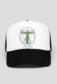 Homo sapiens biotechnologicus