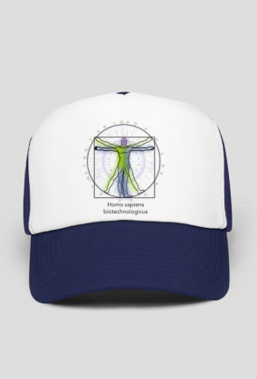 Homo sapiens biotechnologicus