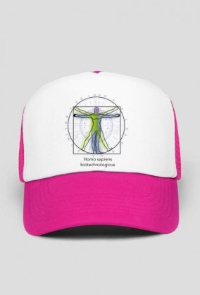 Homo sapiens biotechnologicus