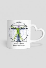 Homo sapiens biotechnologicus