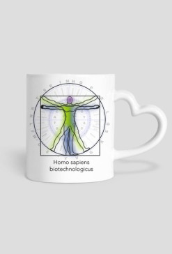 Homo sapiens biotechnologicus