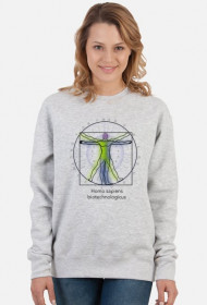 Homo sapiens biotechnologicus