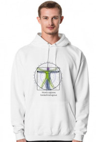 Homo sapiens biotechnologicus