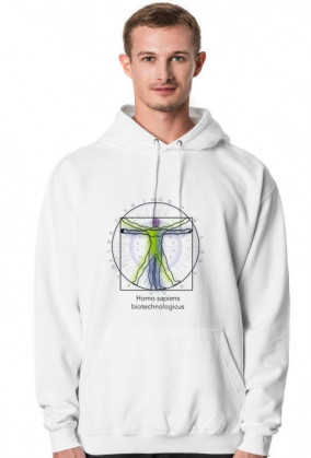 Homo sapiens biotechnologicus