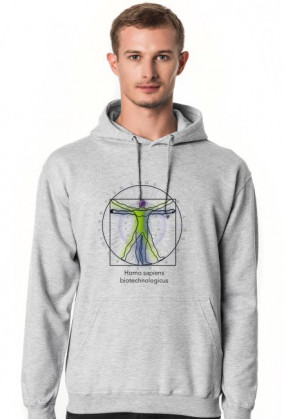 Homo sapiens biotechnologicus