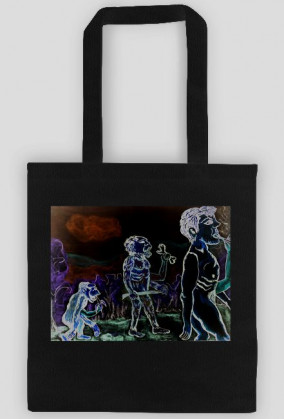 Torba ECO "Ewolucja"