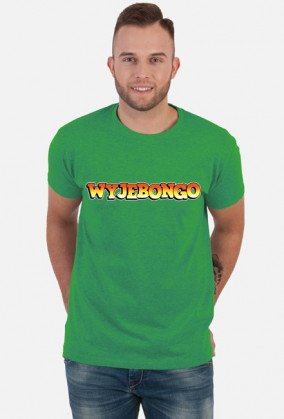 Wyjebongo