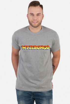 Wyjebongo
