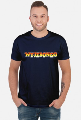 Wyjebongo