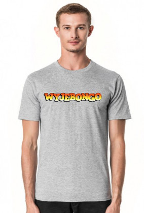 Wyjebongo