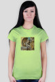 pensive angel - women