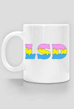 LSD KUBEK