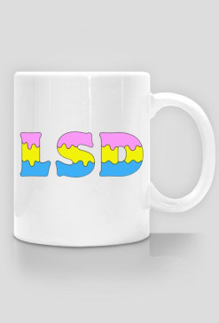 LSD KUBEK