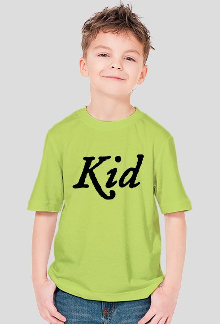 Kid