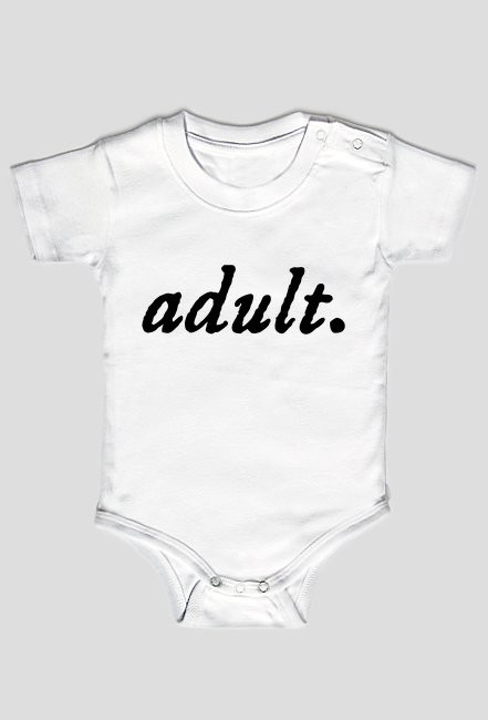 Adult