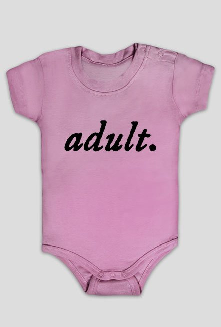 Adult
