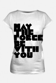 Gwiezdne wojny - moc