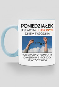 Poniedziałek